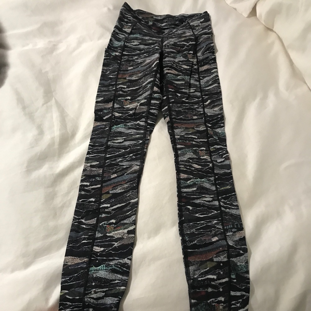Lululemon pants